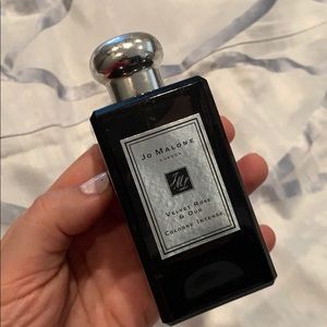 Jo Malone Velvet Rose & Oud intense